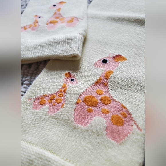 New✨ Agoo Kids Leg Warmers - Picture 3 of 3